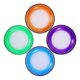 thumbnail image 2 of 4Pcs Finger Wetting Sponge Cup Moistener Handy Finger Wetting Tool Finger Sponge Moistener for Counting Money Sorting Papers Documents, 2 of 4