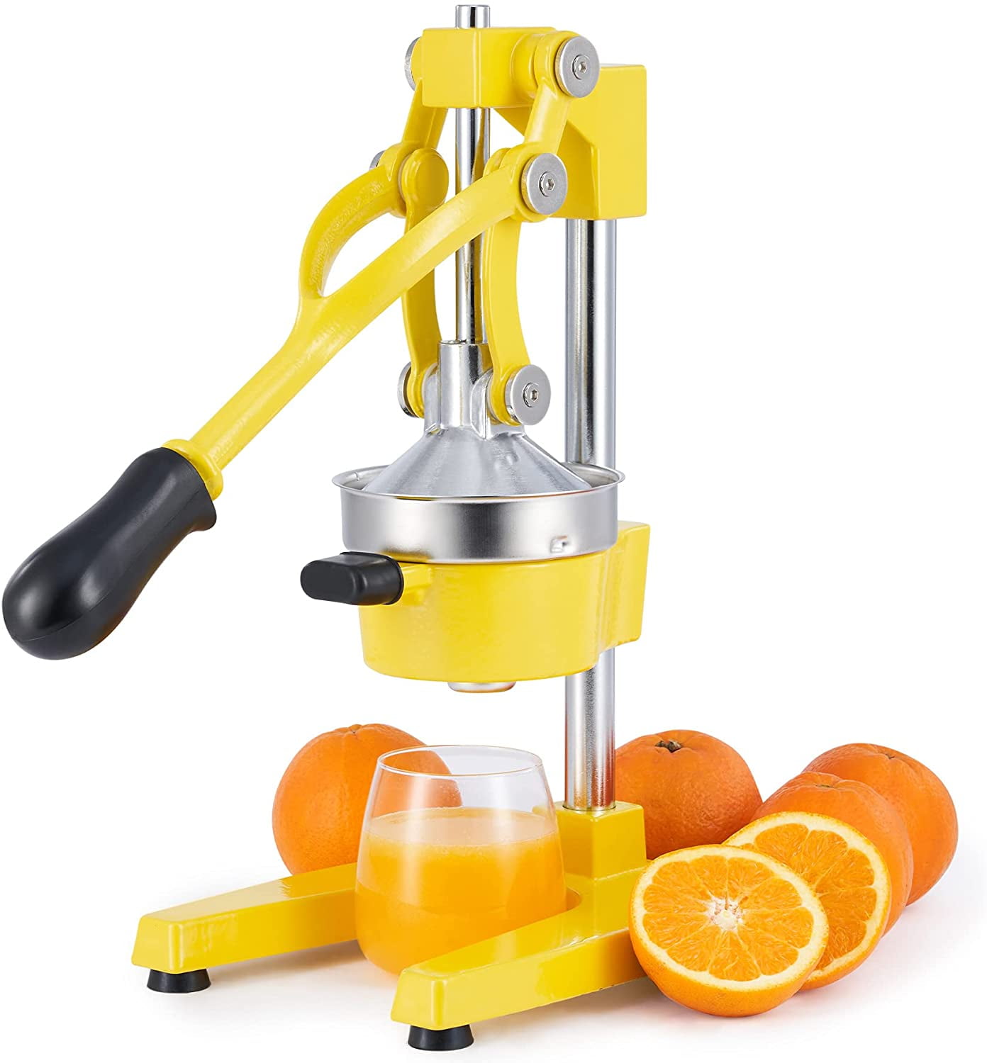 orange juice maker