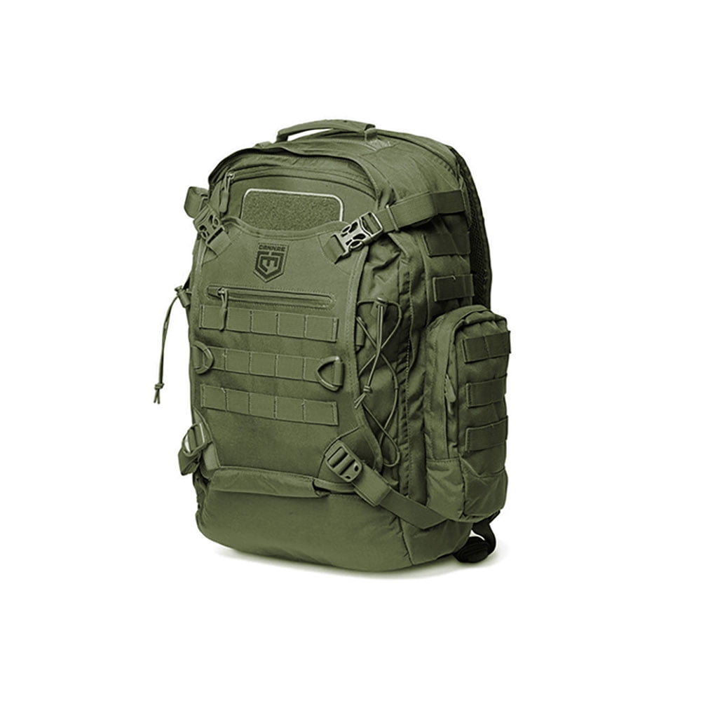 Cannae Pro Gear - Cannae Pro Gear Phalanx Full Size Duty ...