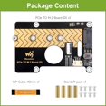 thumbnail image 2 of Placa adaptadora PCIe a M.2 para Raspberry Pi 5 con soporte NVMe, 2 of 8