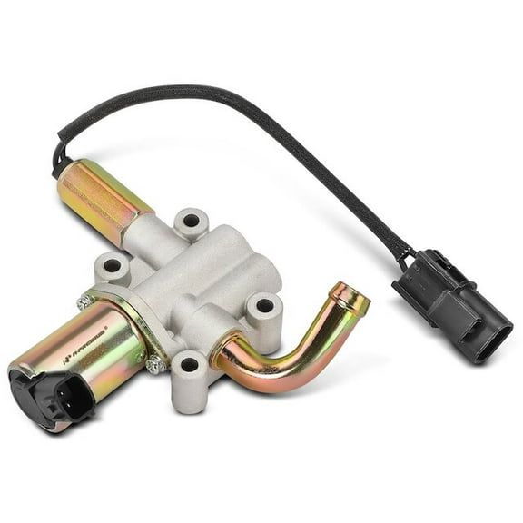 Idle Air Control Valve 1 - Compatible with 1999 - 2004 Nissan Frontier 3.3L V6 - Autopart Premium