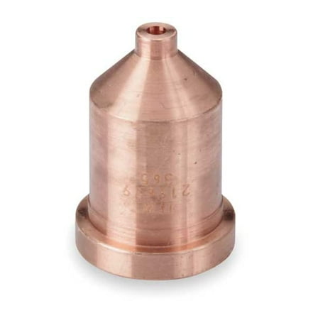 Miller Electric Plasma Cutting Tip,100A,PK5 219679