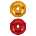 thumbnail image 1 of 2 tapones de aleación para auriculares de bicicleta, compatibles con Garmin Bryton, resistentes y de fácil instalación, 1 of 7
