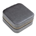thumbnail image 2 of Estuche de joyería Yinane Viaje Negro, 2 of 5