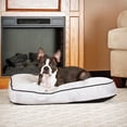 thumbnail image 3 of K&H Tufted Pillow Top Bed, 3 of 4