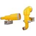 thumbnail image 3 of Swing Set Stuff Inc. Monocular Combo Kit with SSS Logo Sticker Yellow, 3 of 10