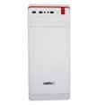 thumbnail image 2 of Gabinete EVOTEC EV-1009 ATX 600W USB Blanco EVOTEC, 2 of 6