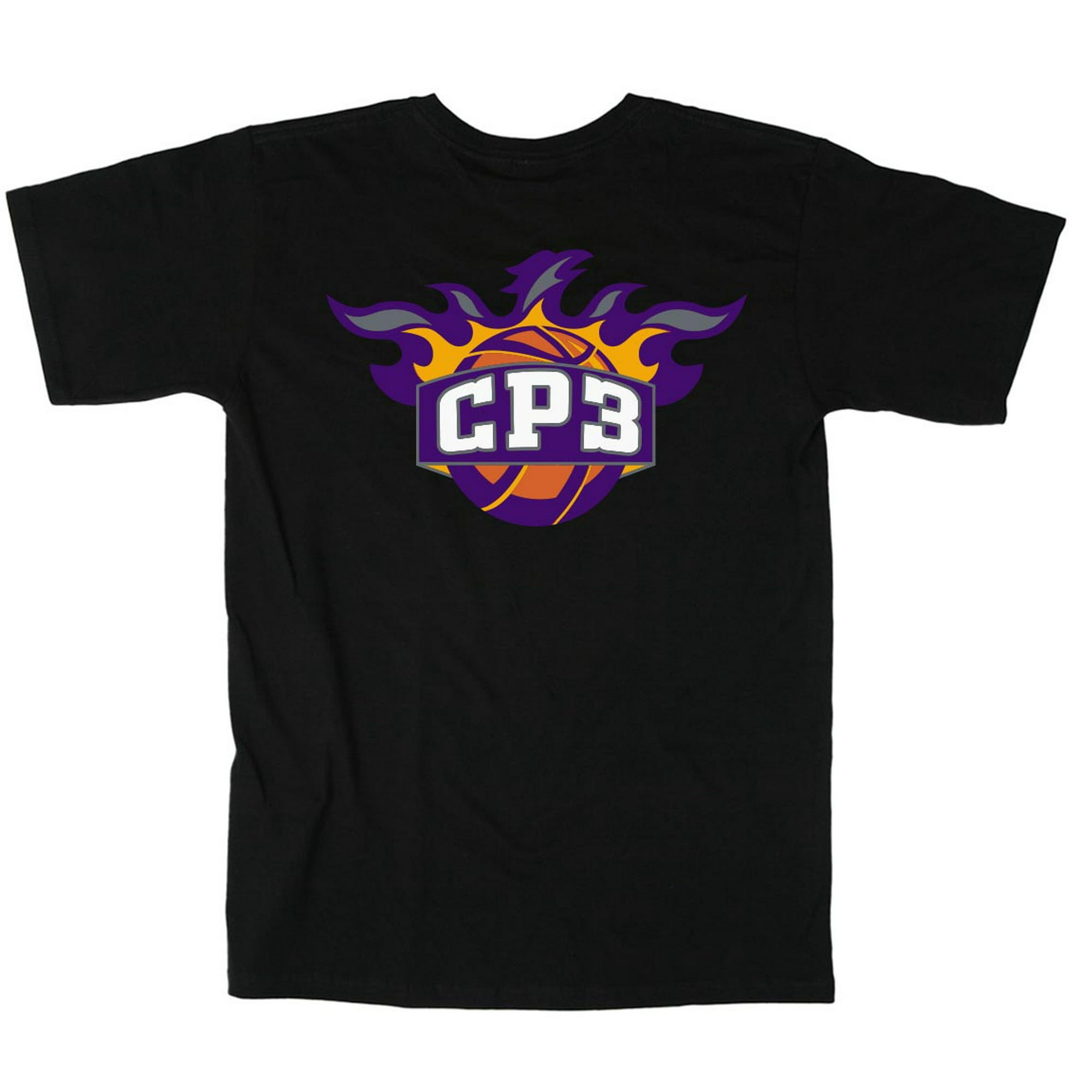 cp3 suns shirt