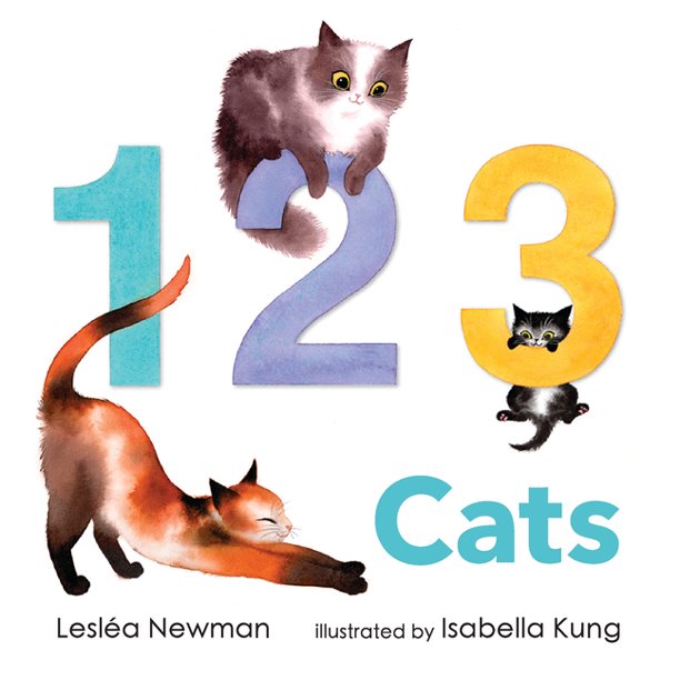 what the cat sees children's book jay leno