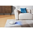 thumbnail image 3 of MOVA S20 Ultra Robot Vacuum and Mop, Auto Hot Water Wash & Dry, Self-Empty & Refilling, All-in-One Cleaning, 3 of 12