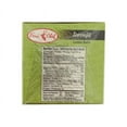 thumbnail image 4 of Peruf Chef Lemon Balm Tea / Te de Toronjil 100%Natural 2 Pack 20 Tea bags Each, 4 of 4