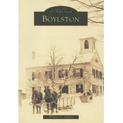 Images of America: Boylston (Paperback)