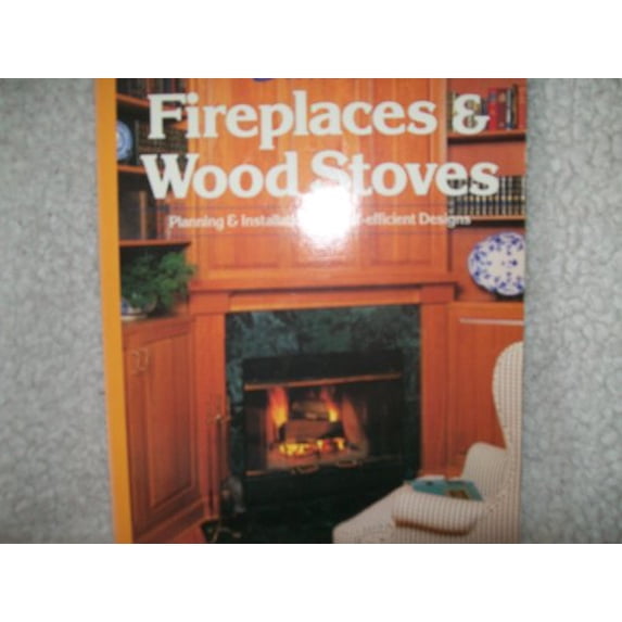 Pre-Owned Fireplaces & Wood Stoves
