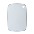 thumbnail image 2 of Zootealy ecoco Kitchen PP Plastic Cutting Board Reversible Cutting Board Chopping Board Wheat Straw Cutting Mat Double Cutting Anti-Slip Surface with Hanging Hole, 2 of 8