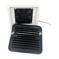 thumbnail image 1 of Youkk Kitchen Exhaust Fan Designed For RV Camper Motorhome Easy To Install Ventilation Black, 1 of 6