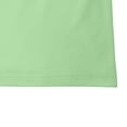 thumbnail image 7 of Enjoytime Women's Blouses Floral Printed Round Neck Short Sleeve Shirts Spring Fashion Dressy Business Casual Tops, 7 of 7