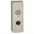 thumbnail image 2 of YALE SDA16-1 Exit Door Alarm,Horn,105dB,Gray, 2 of 2