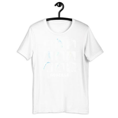 vintage Godzilla Moods Box Up Funny T-shirt Hoody Kids Child Tote Bag Tshirt Gildan Oversized Men Women Unisex 6904-TH3590