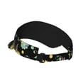 thumbnail image 2 of Balery Gorra deportiva con visera ajustable para mujer y hombre (talla única), 2 of 7