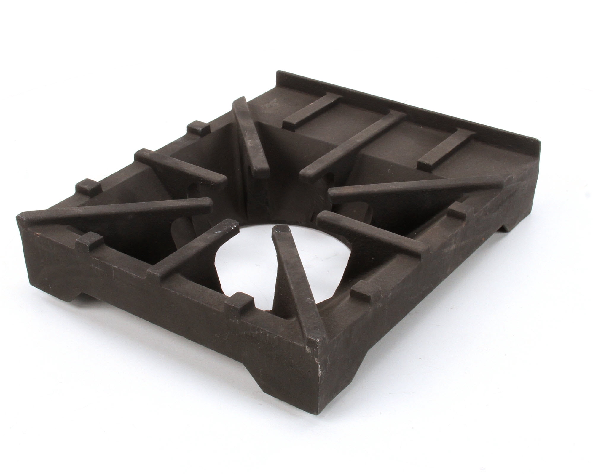 Southbend Range Grate, Cafe Standard Rear 1190552 - Genuine OEM Replacement Part