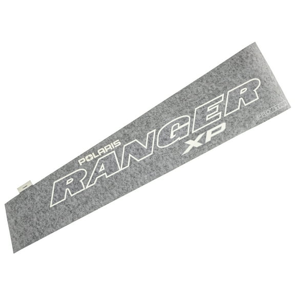 Polaris 7183091 DECAL-BOX PROSTAR S.B.G LH Ranger 1000 900 570 XP