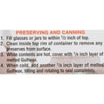 thumbnail image 2 of Gulf Wax Household Paraffin Wax - Multi-Purpose - 16 oz, 2 of 6