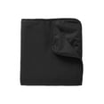 thumbnail image 2 of Port Authority ® Fleece & Poly Travel Blanket. TB850, 2 of 2