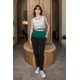 thumbnail image 4 of Blusa André Badi multicolor S 27-2637, 4 of 5