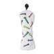 thumbnail image 1 of Funda para palos de golf Strade Fareast Limited Funda protectora de PU y felpa, 1 of 8