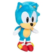 Sonic the Hedgehog 8.75 Classic Sonic Plush Toy (Selections May Vary)