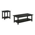 thumbnail image 1 of Payne 2-piece Coffee and End Table Set Distressed Java, 1 of 13