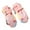 a-Pink5613, variant on VNKIDY Kids Mittens Children Kids Winter Cute Cartoon Prints Mittens With Adjustable Straps Functional Winter Accessory For Outdoor Activities Fashionable Gloves