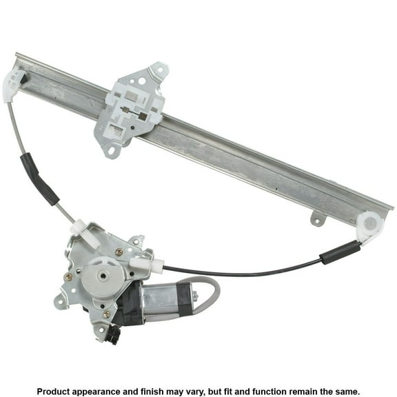 CARDONE New 82-1352BR Power Window Motor and Regulator Assembly Front Right fits 1998-2001 Nissan