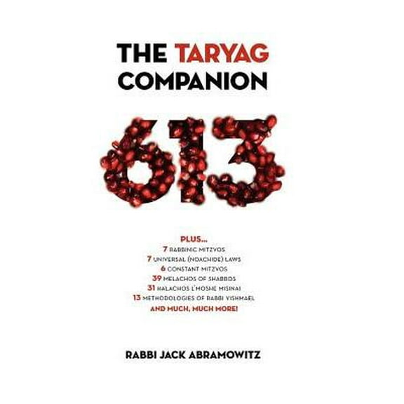 The Taryag Companion