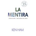 thumbnail image 2 of La Mentira / The Lie, 2 of 2