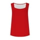 thumbnail image 4 of Conjuntos de otoño para mujer,Blusa estampada de manga 3/4 para mujer, jersey de poliéster, camisa informal de cuello redondo para uso diario, sopatenor, 4 of 8