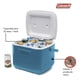 thumbnail image 2 of Hielera de 16 QT 22 Latas Chiller 2 Piezas Celeste Coleman azul Estándar, 2 of 6