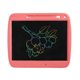 thumbnail image 1 of Tableta de escritura LCD Dibujo sensible a la presión parcialmente borrable de 9 pulgadas y, 1 of 8