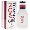 thumbnail image 3 of Tommy Now Girl de Tommy Hilfiger para mujer - EDT Spray de 1 oz Tommy Hilfiger Espray EDT 1 oz, 3 of 4