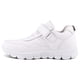 thumbnail image 3 of Tenis De Piel Escolar Marca Rokino Modelo 3231, 3 of 5