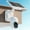 WiFi Solar Cmera, variant on General P6 1080P WiFi Wireless Solar Security Camera 360 Degree PTZ Battery Powered Home Surveillance Camera with Motion Detection, Color Night Vision, Two-way Audio