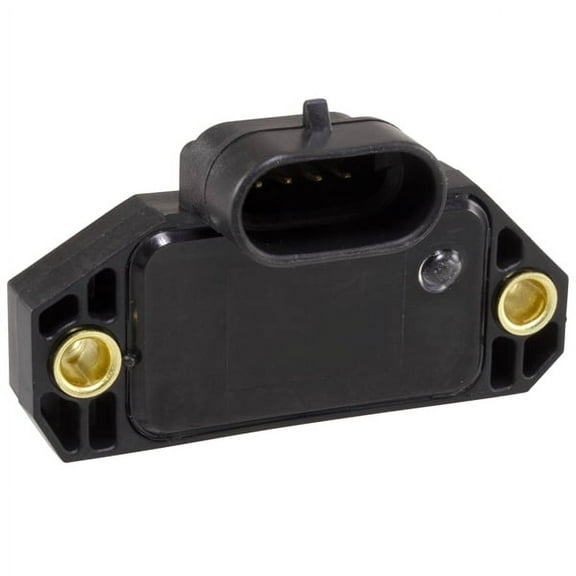 Ignition Control Module