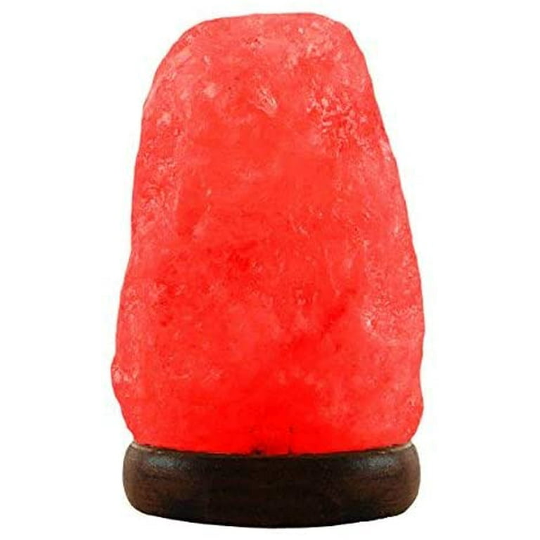 Evolution on sale salt lamp