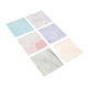 thumbnail image 4 of Notas adhesivas de borrado en seco pegatinas de pizarra blanca PET TPE reutilizables para frigoríficos portátiles puertas de espejos ANGGREK Otros, 4 of 8