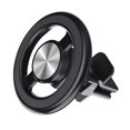 thumbnail image 1 of Soporte magnético para teléfono móvil para coche Soporte para salida de aire GPS Soporte para teléfono Likrtyny  Accesorios para autos y motos, 1 of 3