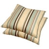 Hammond Stripe Pillows, Set Of 2