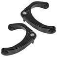 thumbnail image 4 of Upper Control Arm & Ball Joint Assembly Left Right Pair for 06-08 Dodge Ram 1500, 4 of 4
