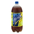 Brisk Half & Half Iced Tea & Lemonade, 2 L
