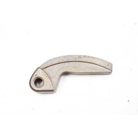 - Clutch Shift Weight
