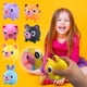 thumbnail image 1 of Juegos Antiestrés para Niños y Adultos onlyliua, 1 of 2